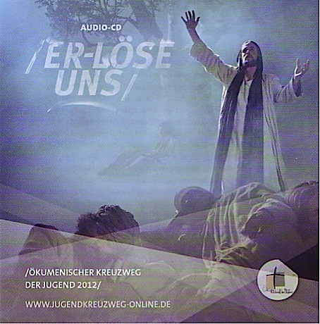 Cover Audio-CD