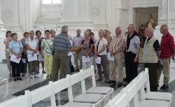 Cäcilienchor Herrenstrunden Cäcilienchor Herrenstrunden