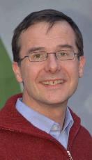 Pastoralreferent Stephan Zinnecker Pastoralreferent Stephan Zinnecker