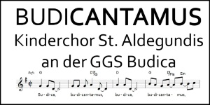 Budicantamus - Kinderchor St. Aldegundis an der GGS Budica Büttgen Budicantamus - Kinderchor St. Aldegundis an der GGS Budica Büttgen