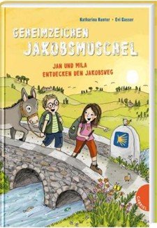Jakobsmuschel (c) Verlag: Gabriel in der Thienemann-Essllinger Verlag GmbH