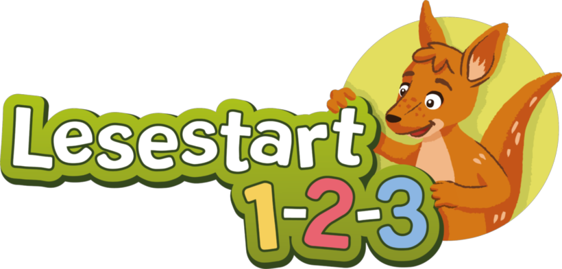 Foto Logo Lesestart