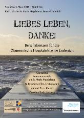Konzertplakat Konzertplakat