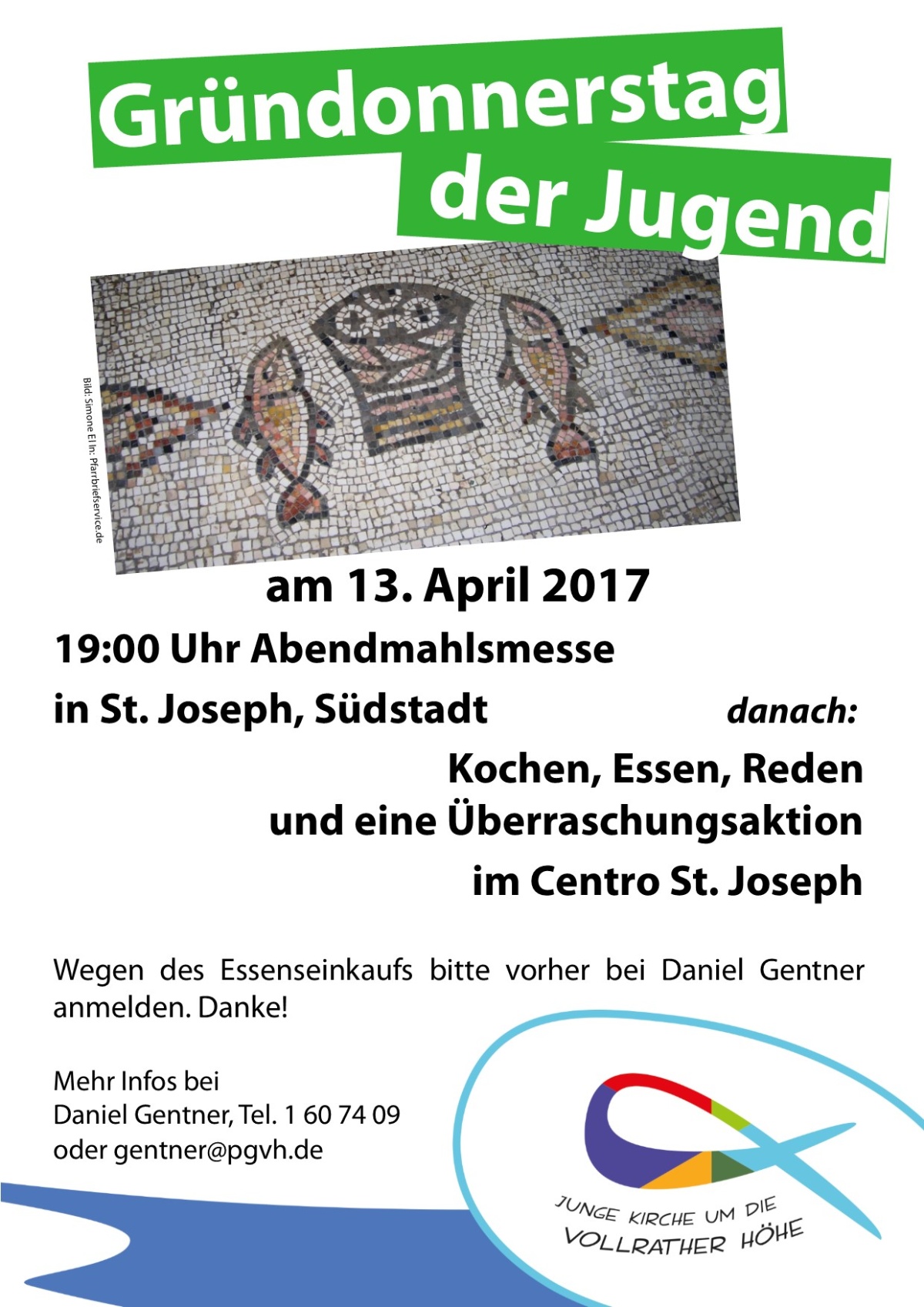 Gründo 2017 Gründo 2017