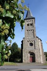 Kirche in Offermannsheide
