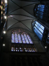 Kirchenmusik im Erzbistum Köln