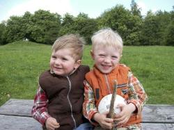 Bild: UheBro Bild: UheBro