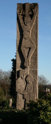 Friedhof Cronenberger Straße Friedhof Cronenberger Straße
