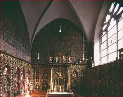 St. Ursula (Bild: Goldene Kammer) - (Sept. 2006)