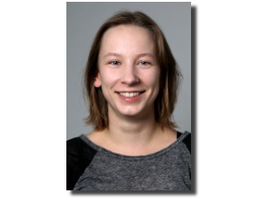 Clara Oepen (PGR-Vorstand)