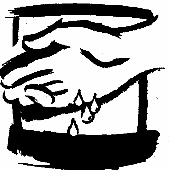 Taufe-Logo