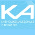 Logo des Katholikenausschusses K�ln