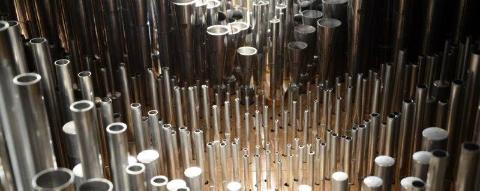 "Die Musik drückt das aus, was nicht gesagt werden kann und worüber zu schweigen unmöglich ist". (Victor Hugo) "Die Musik drückt das aus, was nicht gesagt werden kann und worüber zu schweigen unmöglich ist". (Victor Hugo)