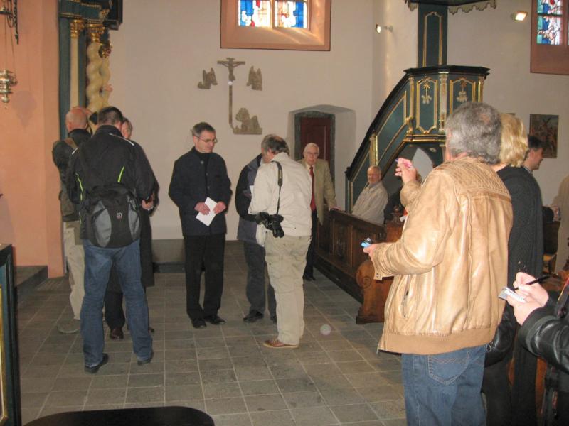 Pfarrkirche 5 Pfarrkirche 5