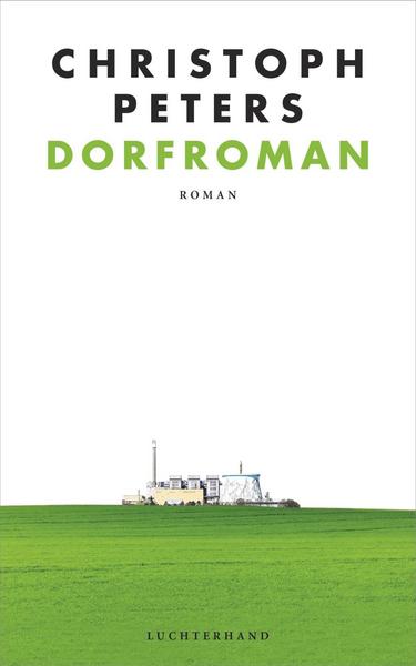 © Luchterhand Verlag