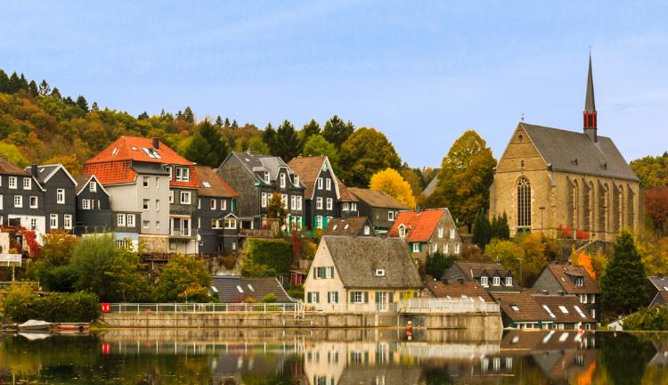 Kirche vor Ort Erzbistum Köln