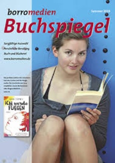 Buchspiegel Buchspiegel