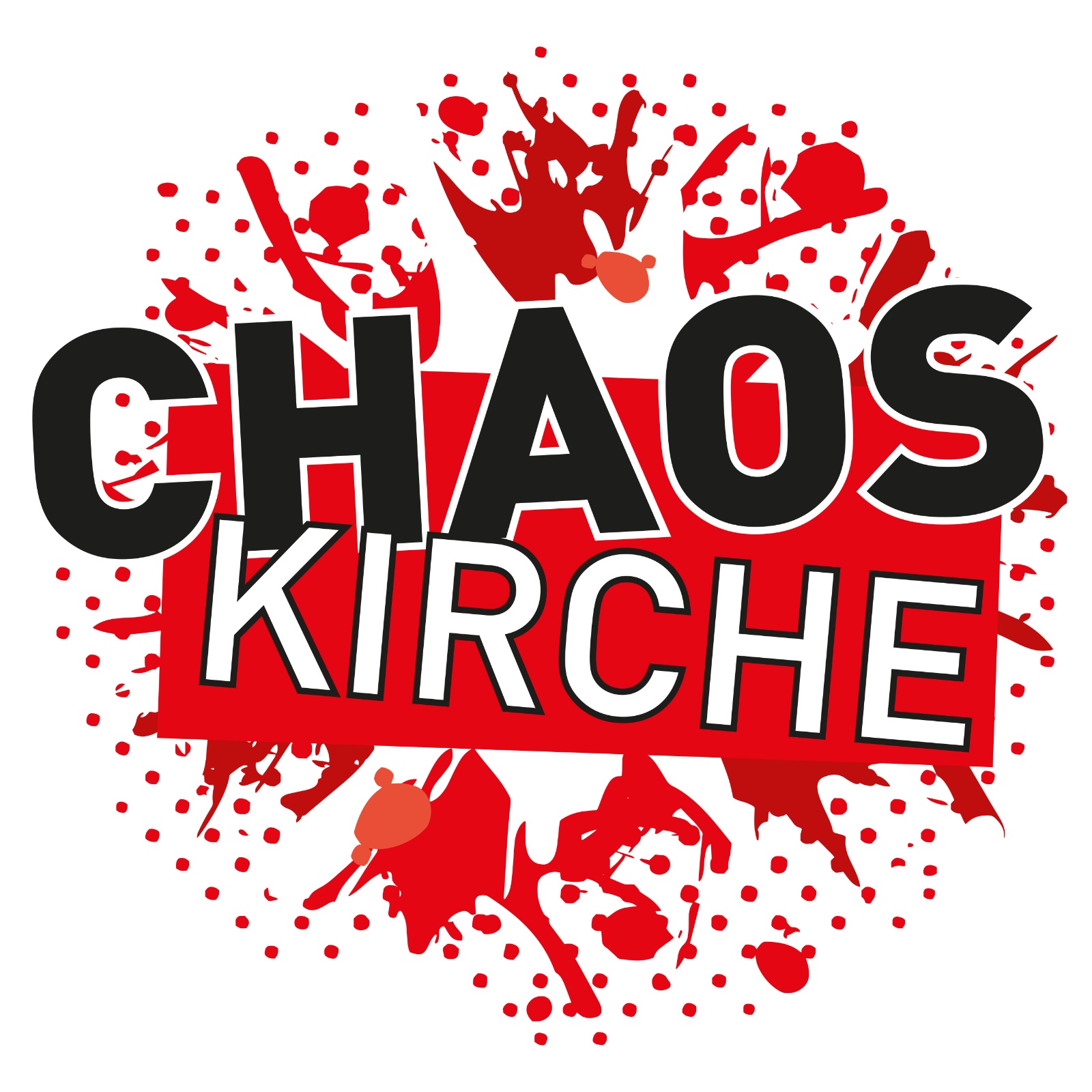 Logo Chaos-Kirche