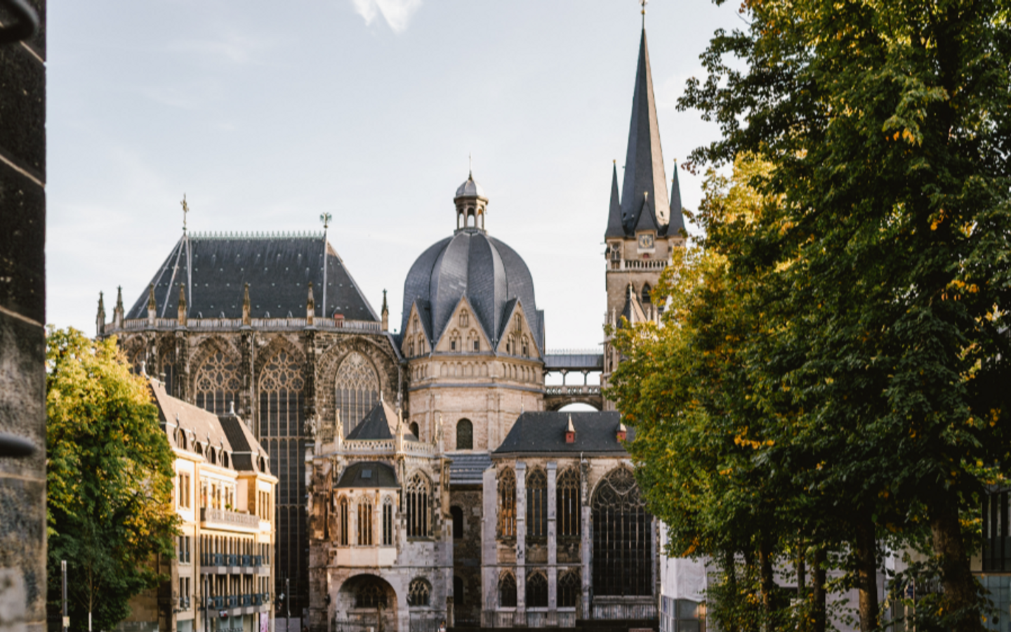 Aachen