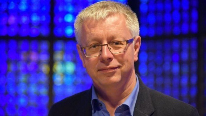 Wolfgang Seifen