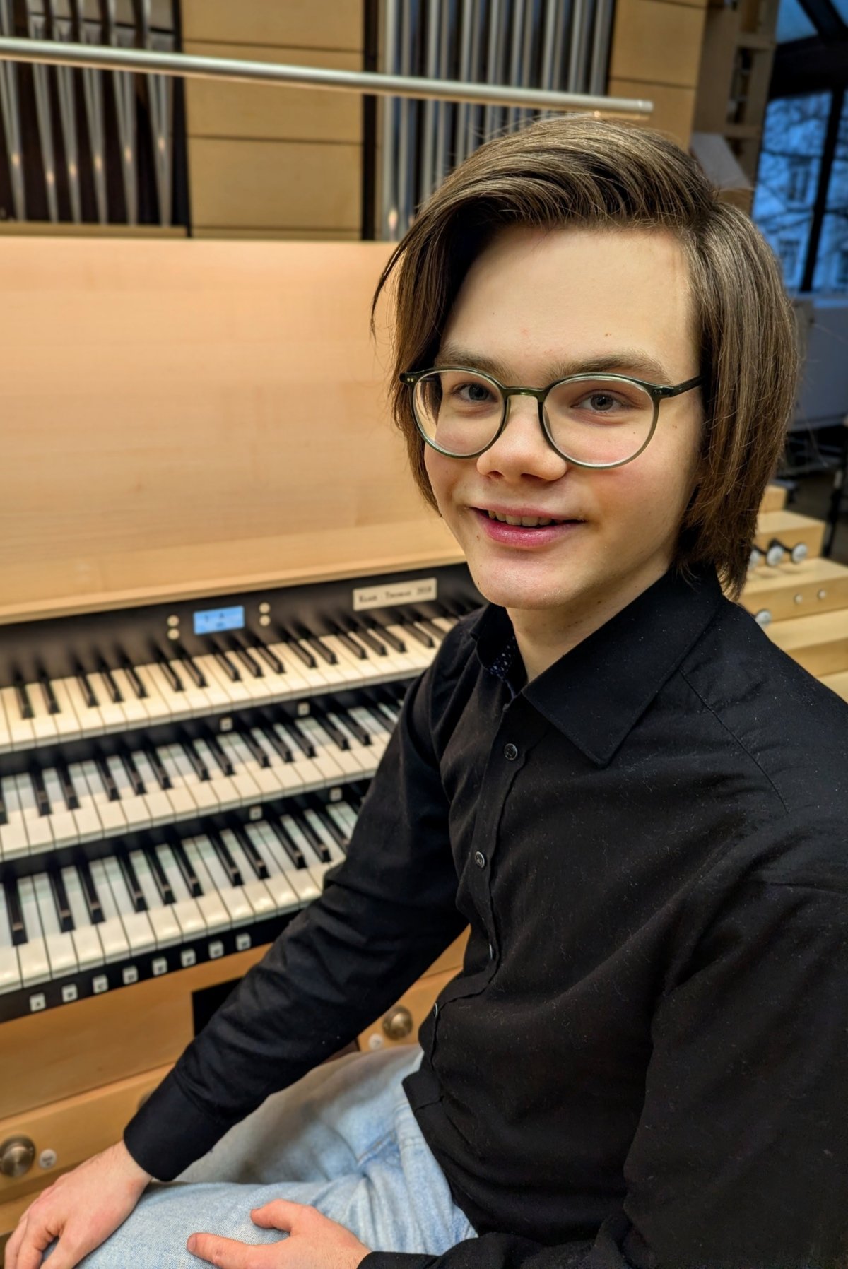 Tim Röttger