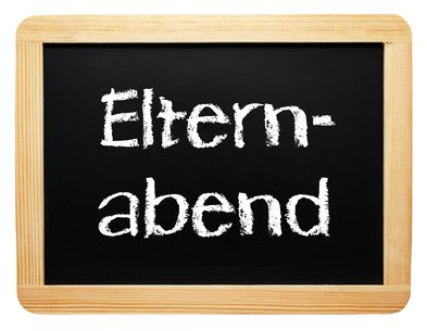 Elternabend