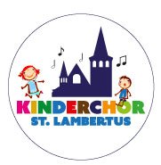 Logo Kinderchor rund