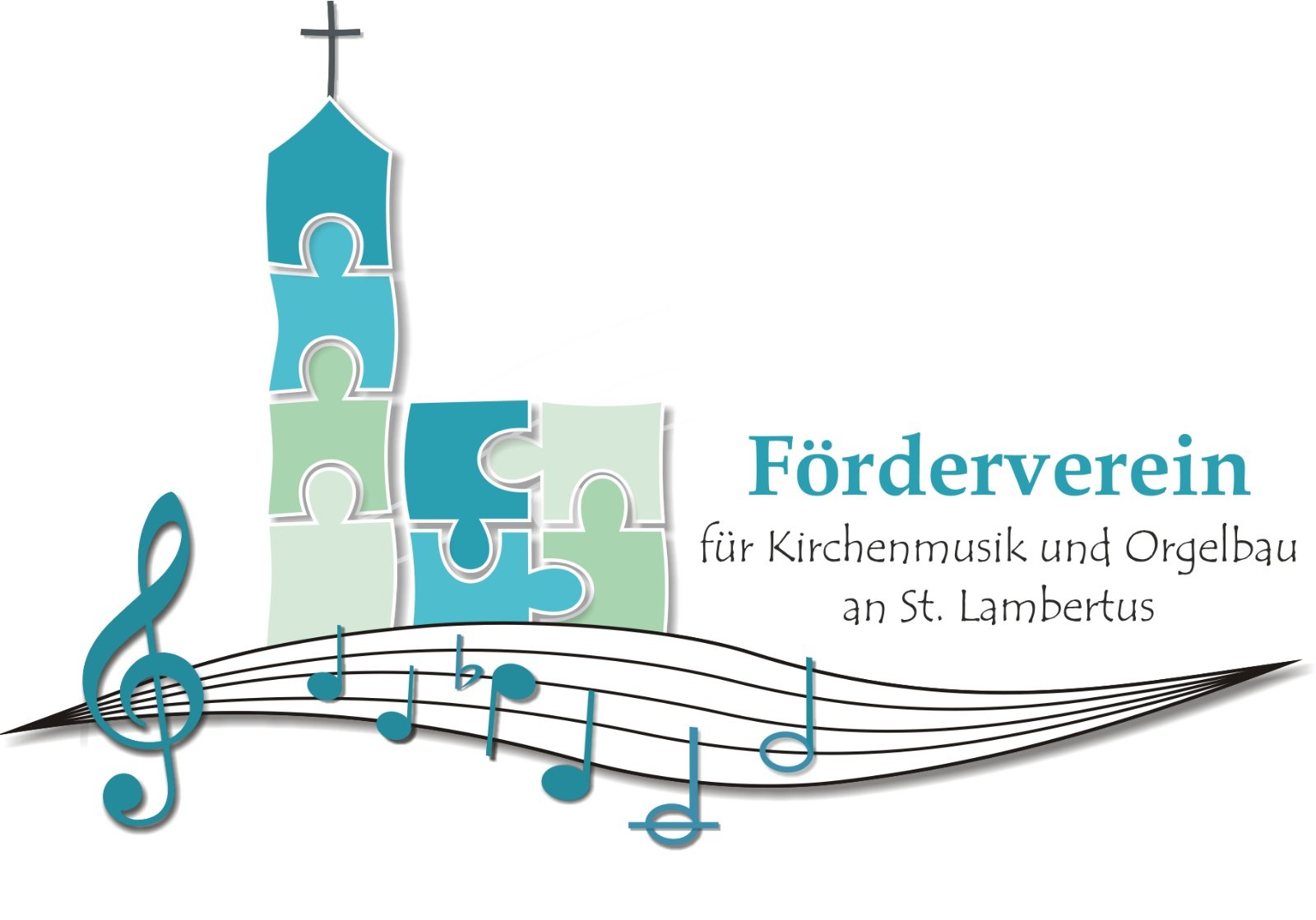 Logo Kirchenmusik Förderverein