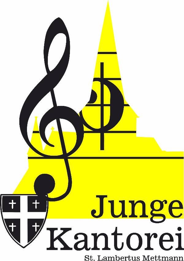 LogoJungeKantorei