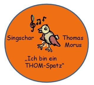 Logo Thom-Spatzen