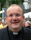 Pastor Ullmann aktuell