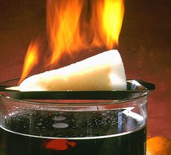 Feuerzangenbowle