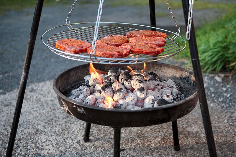 Grill