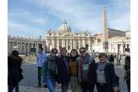 02 Dienstag Petersdom