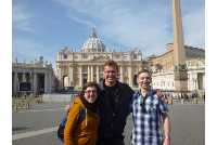 03 Dienstag Petersdom