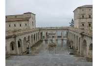 17 Donnerstag Montecassino