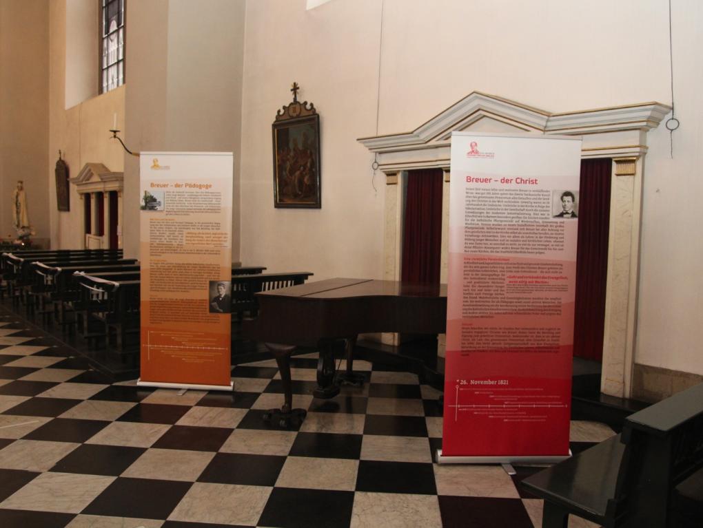 Basilika-Ausstellung Breuer (2)