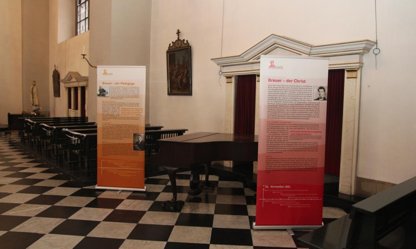 Basilika-Ausstellung Breuer (2)