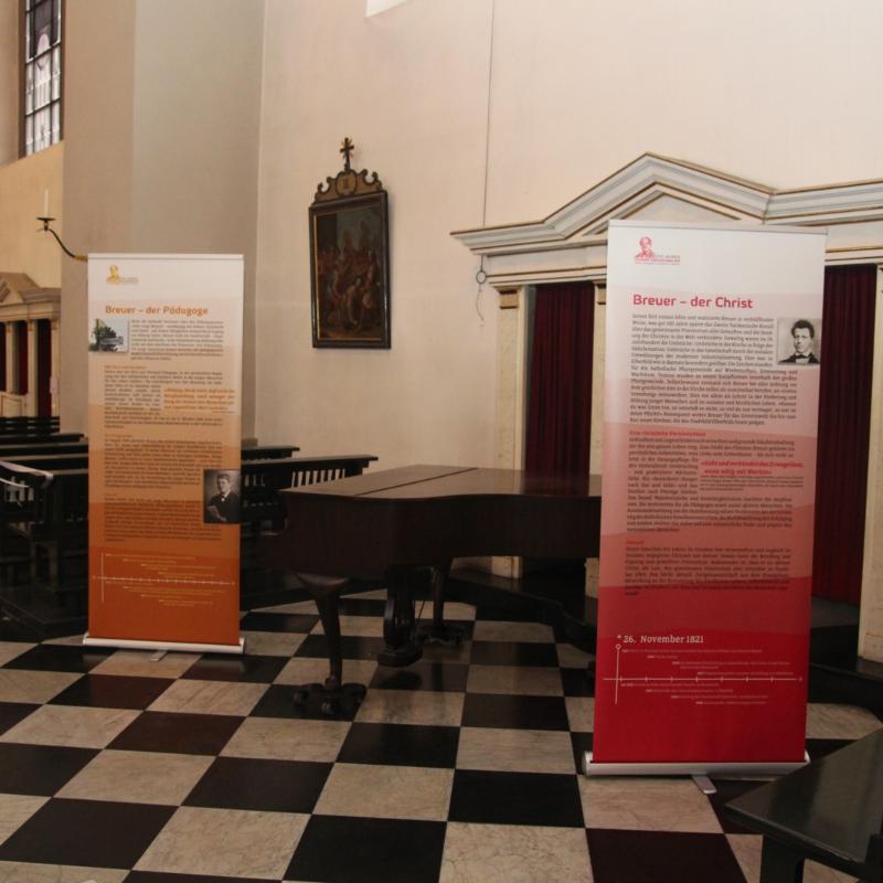 Basilika-Ausstellung Breuer (2)