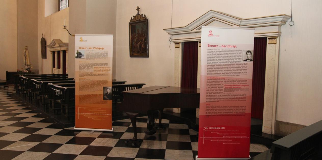Basilika-Ausstellung Breuer (2)