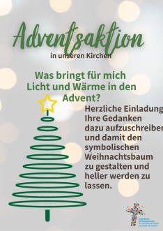 Gemeinde Kino November 