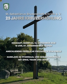 Taizégebet am 18.8.2025 