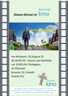 ökumenischer Singtreff 