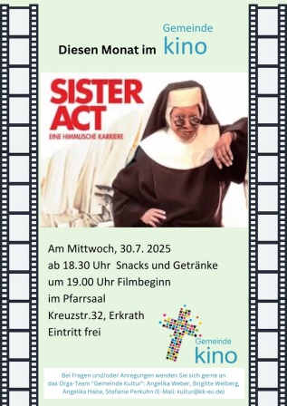 Gemeinde Kino 