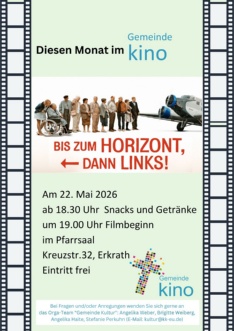 ökumenischer Singtreff 