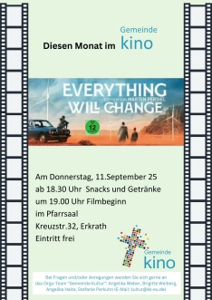 Auftanken mit Feel Go(o)d 