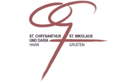 Katholische Kirchengemeinde Haan, St. Chrysanthus & Daria 