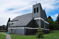Kirche Bärbroich