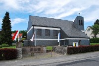 Kirche Bärbroich