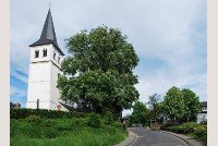 Kirche Herkenrath